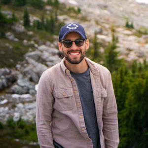 Meet your Posher, Curtis